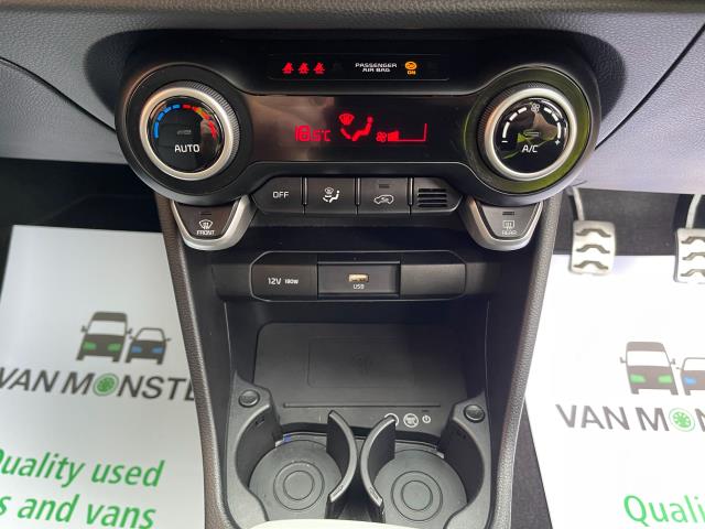 2022 Kia Picanto 1.0 X-Line S 5Dr (MJ71UWU) Image 29
