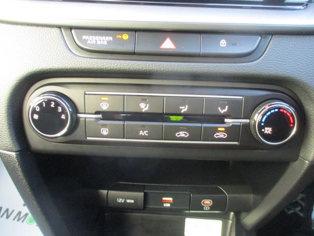 2023 Kia Ceed 1.5T Gdi Isg 2 5Dr (MJ73VPL) Image 27