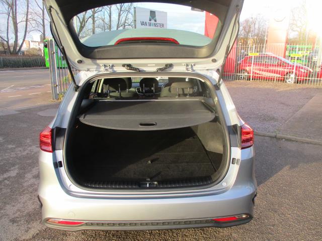 2023 Kia Ceed 1.5T Gdi Isg 2 5Dr (MJ73VPL) Image 34