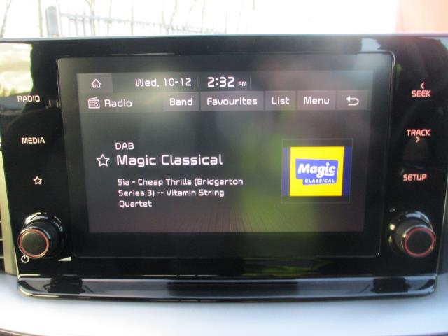 2023 Kia Ceed 1.5T Gdi Isg 2 5Dr (MJ73VPL) Image 24