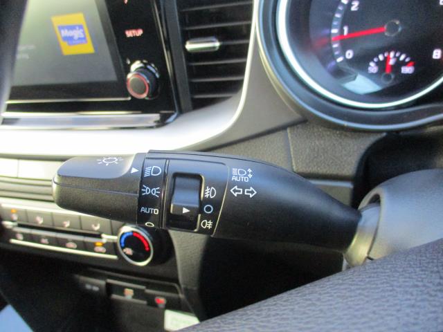 2023 Kia Ceed 1.5T Gdi Isg 2 5Dr (MJ73VPL) Image 22