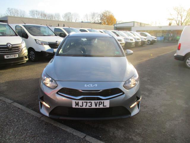 2023 Kia Ceed 1.5T Gdi Isg 2 5Dr (MJ73VPL) Image 11