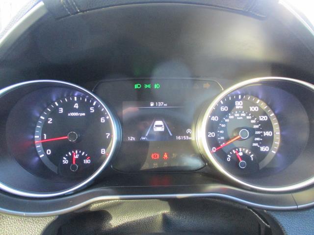 2023 Kia Ceed 1.5T Gdi Isg 2 5Dr (MJ73VPL) Image 14