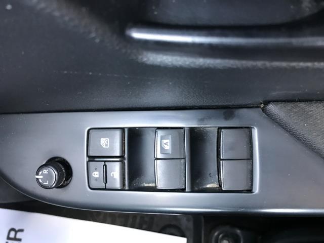 2021 Toyota Hilux Active D/Cab Pick Up 2.4 D-4D (MK21USP) Image 28