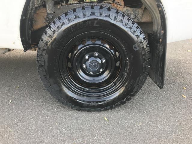 2021 Toyota Hilux Active D/Cab Pick Up 2.4 D-4D (MK21USP) Image 15