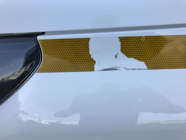 2021 Toyota Hilux Active D/Cab Pick Up 2.4 D-4D (MK21USP) Image 38