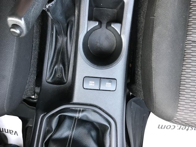 2021 Toyota Hilux Active D/Cab Pick Up 2.4 D-4D (MK21USP) Image 30