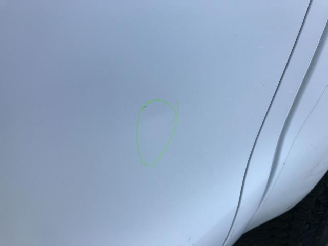 2021 Toyota Hilux Active D/Cab Pick Up 2.4 D-4D (MK21USP) Image 40