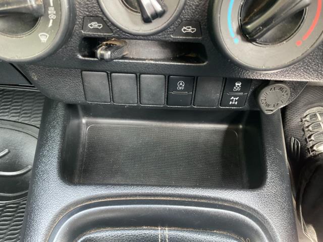2021 Toyota Hilux Active D/Cab Pick Up 2.4 D-4D (MK21USU) Image 23