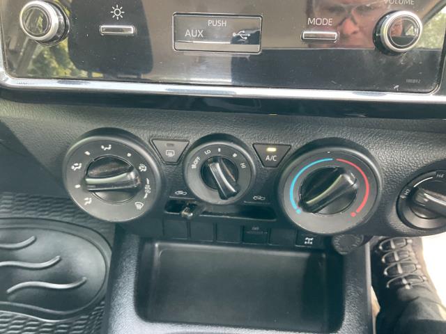 2021 Toyota Hilux Active D/Cab Pick Up 2.4 D-4D (MK21USU) Image 22
