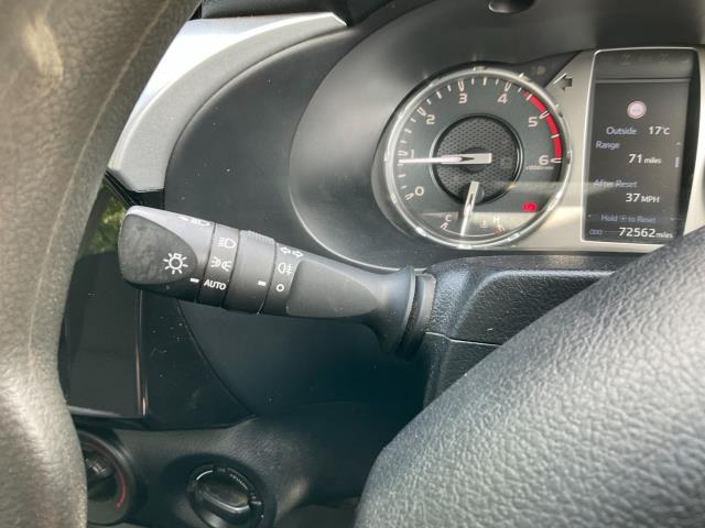 2021 Toyota Hilux Active D/Cab Pick Up 2.4 D-4D (MK21USU) Image 30