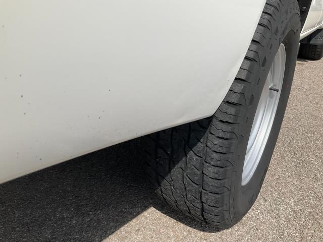 2021 Toyota Hilux Active D/Cab Pick Up 2.4 D-4D (MK21USU) Image 38