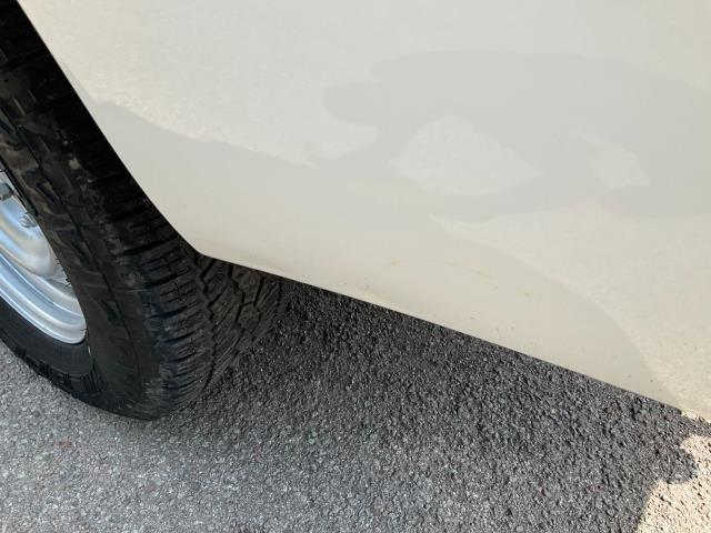 2021 Toyota Hilux Active D/Cab Pick Up 2.4 D-4D (MK21USU) Image 36