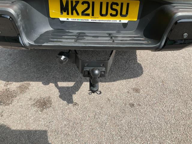 2021 Toyota Hilux Active D/Cab Pick Up 2.4 D-4D (MK21USU) Image 33