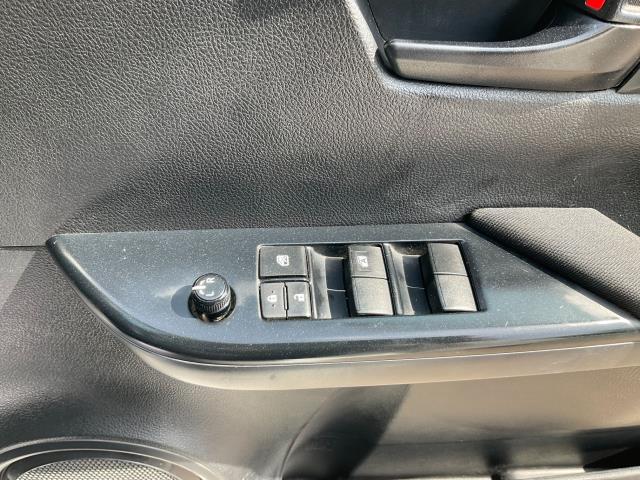 2021 Toyota Hilux Active D/Cab Pick Up 2.4 D-4D (MK21USU) Image 32