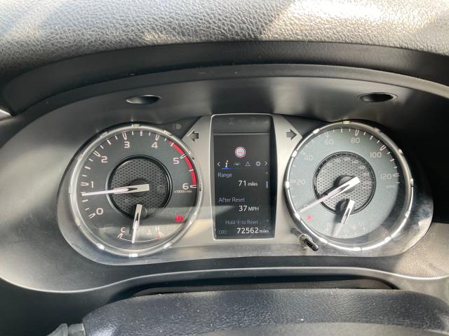 2021 Toyota Hilux Active D/Cab Pick Up 2.4 D-4D (MK21USU) Image 18