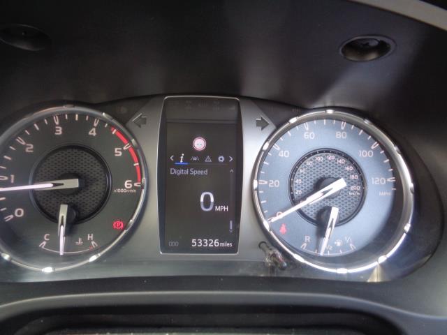 2021 Toyota Hilux Active D/Cab Pick Up 2.4 D-4D (MK21UTM) Image 16