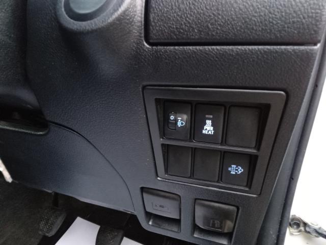 2021 Toyota Hilux Active D/Cab Pick Up 2.4 D-4D (MK21UZE) Image 37