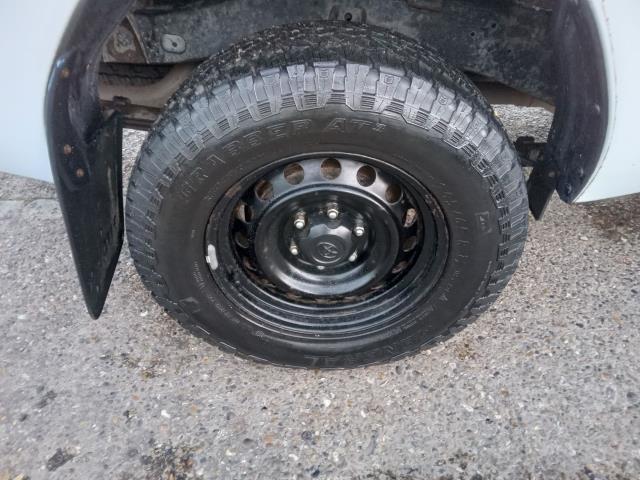 2021 Toyota Hilux Active D/Cab Pick Up 2.4 D-4D (MK21UZE) Image 39