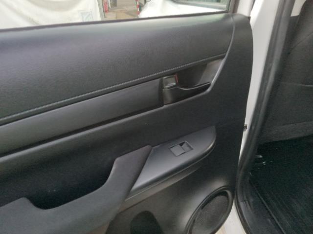 2021 Toyota Hilux Active D/Cab Pick Up 2.4 D-4D (MK21UZE) Image 22