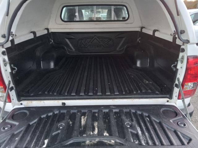 2021 Toyota Hilux Active D/Cab Pick Up 2.4 D-4D (MK21UZE) Image 13