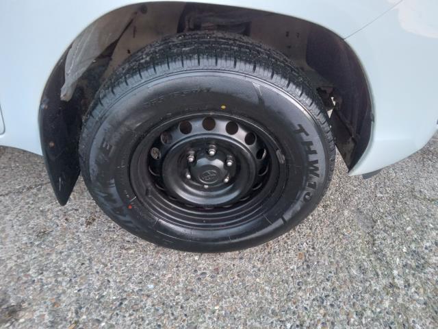 2021 Toyota Hilux Active D/Cab Pick Up 2.4 D-4D (MK21UZE) Image 38