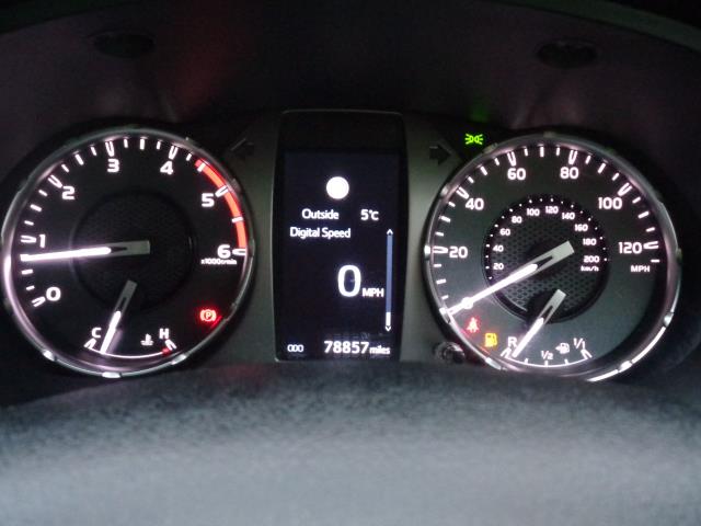 2021 Toyota Hilux Active D/Cab Pick Up 2.4 D-4D (MK21UZE) Image 34