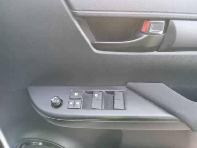 2021 Toyota Hilux Active D/Cab Pick Up 2.4 D-4D (MK21UZE) Image 31