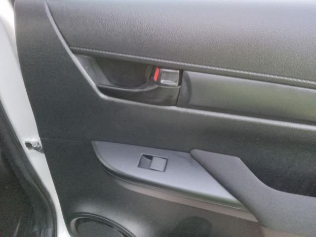 2021 Toyota Hilux Active D/Cab Pick Up 2.4 D-4D (MK21UZE) Image 26