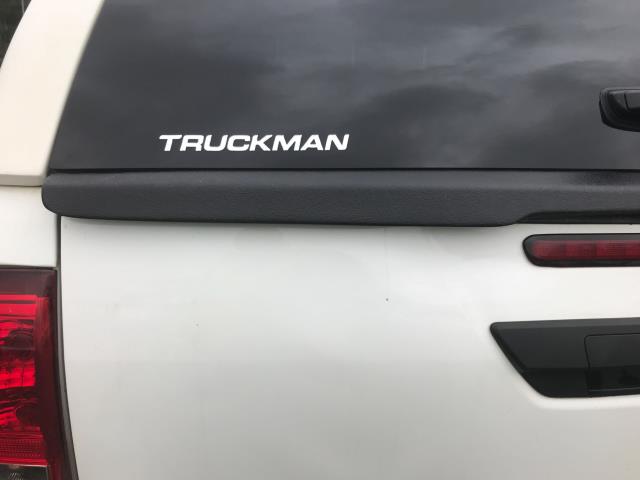 2021 Toyota Hilux Active D/Cab Pick Up 2.4 D-4D (MK21UZF) Image 32