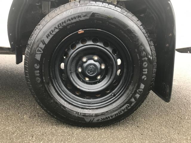 2021 Toyota Hilux Active D/Cab Pick Up 2.4 D-4D (MK21UZF) Image 30