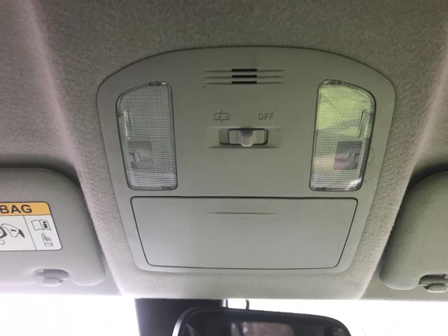 2021 Toyota Hilux Active D/Cab Pick Up 2.4 D-4D (MK21UZF) Image 33