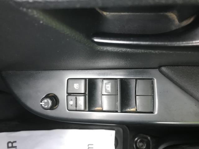 2021 Toyota Hilux Active D/Cab Pick Up 2.4 D-4D (MK21UZF) Image 25