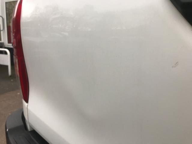 2021 Toyota Hilux Active D/Cab Pick Up 2.4 D-4D (MK21UZF) Image 38