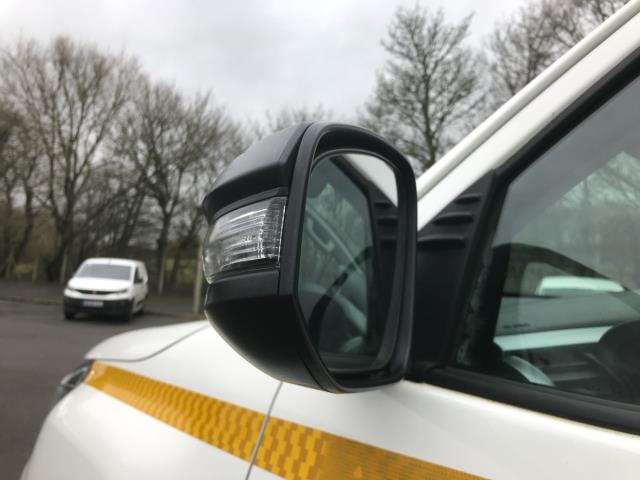 2021 Toyota Hilux Active D/Cab Pick Up 2.4 D-4D (MK21UZF) Image 31