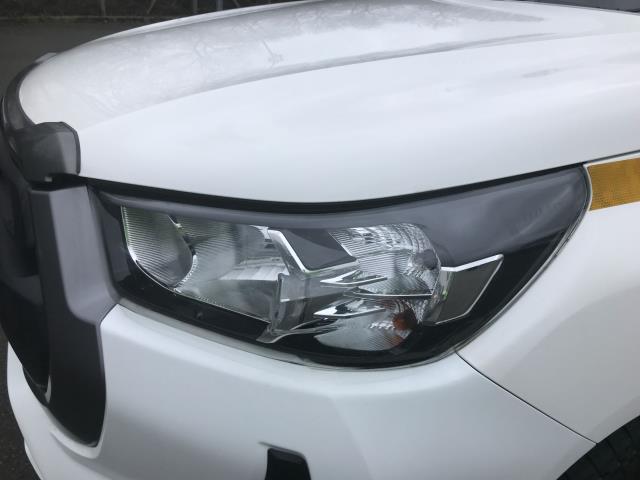 2021 Toyota Hilux Active D/Cab Pick Up 2.4 D-4D (MK21UZF) Image 28