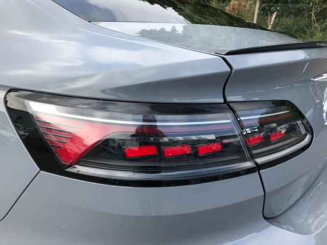 2022 Volkswagen Arteon 2.0 Tsi R-Line 5Dr Dsg (MK72SYY) Image 26