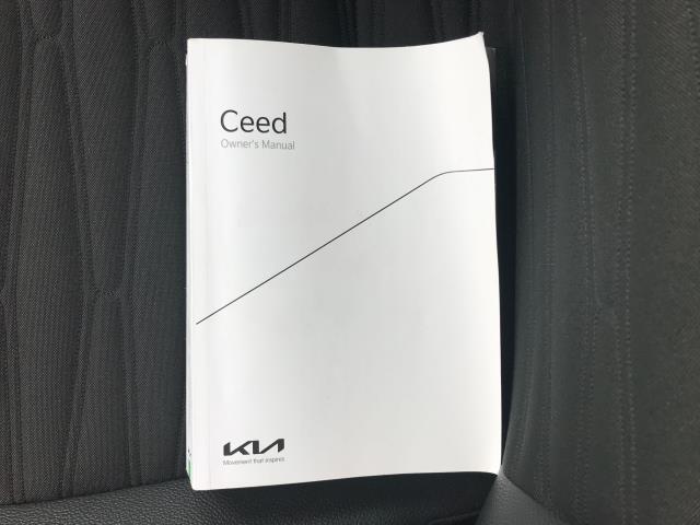 2022 Kia Pro Ceed 1.5T Gdi Isg Gt-Line 5Dr (ML22RYP) Image 43