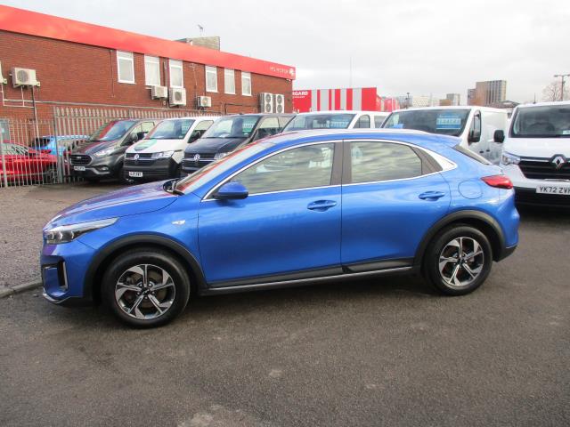 2023 Kia Xceed 1.5T Gdi Isg 2 5Dr (ML23BVE) Image 8