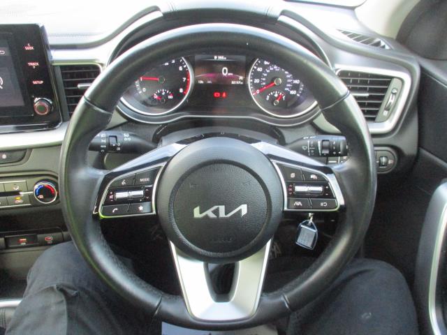 2023 Kia Xceed 1.5T Gdi Isg 2 5Dr (ML23BVE) Image 16