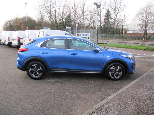 2023 Kia Xceed 1.5T Gdi Isg 2 5Dr (ML23BVE) Image 3