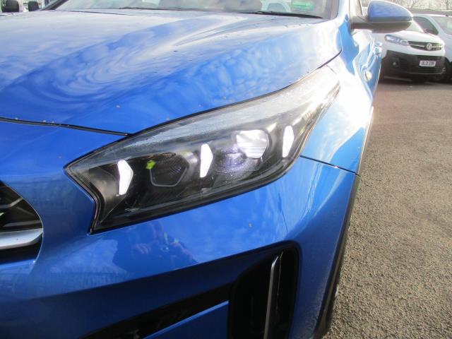 2023 Kia Xceed 1.5T Gdi Isg 2 5Dr (ML23BVE) Image 37