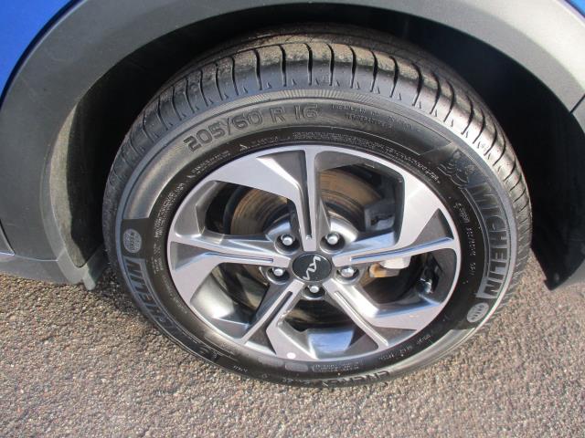 2023 Kia Xceed 1.5T Gdi Isg 2 5Dr (ML23BVE) Image 40