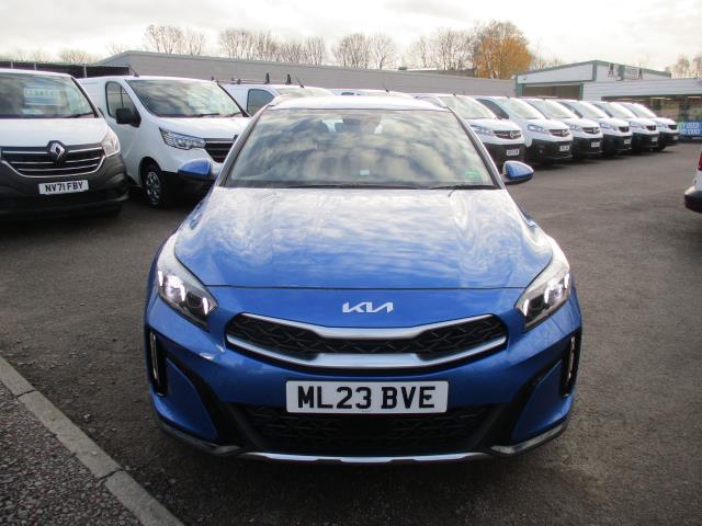 2023 Kia Xceed 1.5T Gdi Isg 2 5Dr (ML23BVE) Image 11
