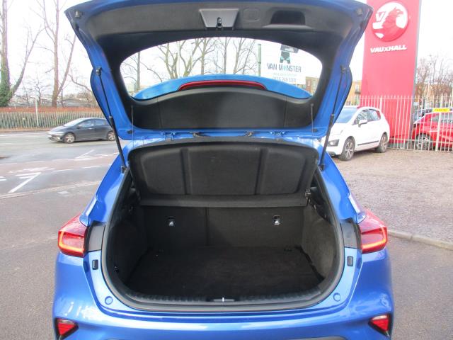 2023 Kia Xceed 1.5T Gdi Isg 2 5Dr (ML23BVE) Image 34