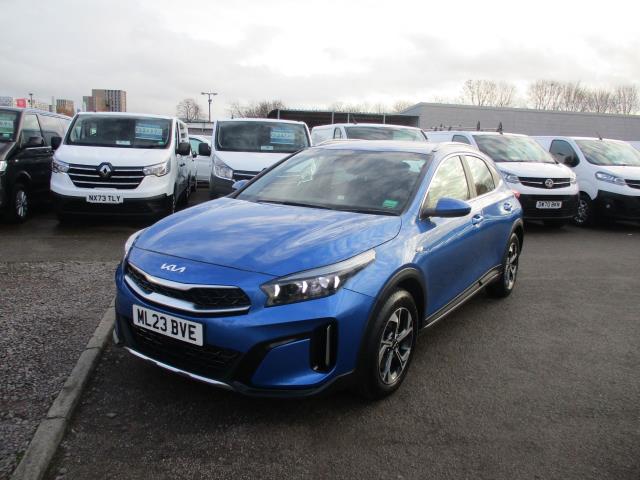 2023 Kia Xceed 1.5T Gdi Isg 2 5Dr (ML23BVE) Image 9