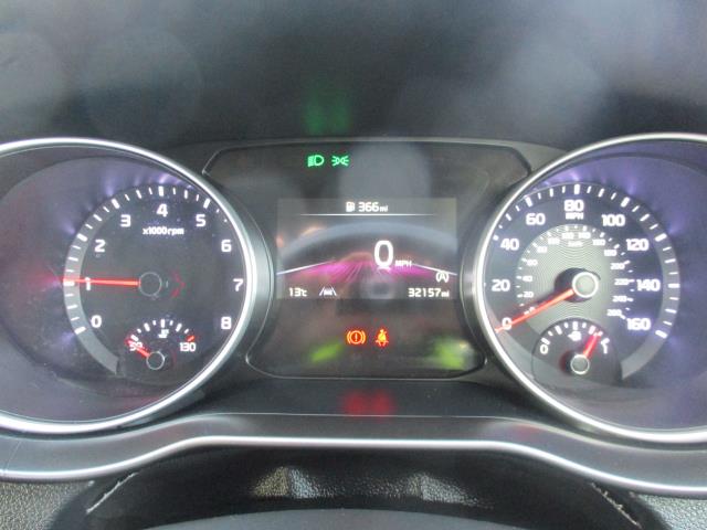 2023 Kia Xceed 1.5T Gdi Isg 2 5Dr (ML23BVE) Image 14