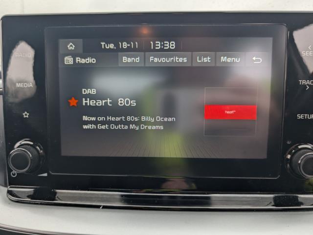 2023 Kia Xceed 1.5T Gdi Isg 2 5Dr (ML23CMK) Image 24