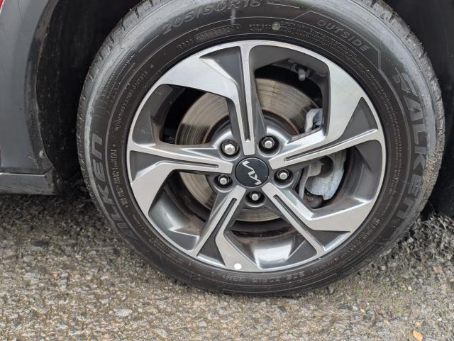 2023 Kia Xceed 1.5T Gdi Isg 2 5Dr (ML23CMK) Image 33