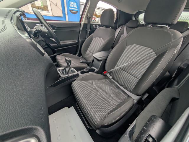 2023 Kia Xceed 1.5T Gdi Isg 2 5Dr (ML23CMK) Image 14